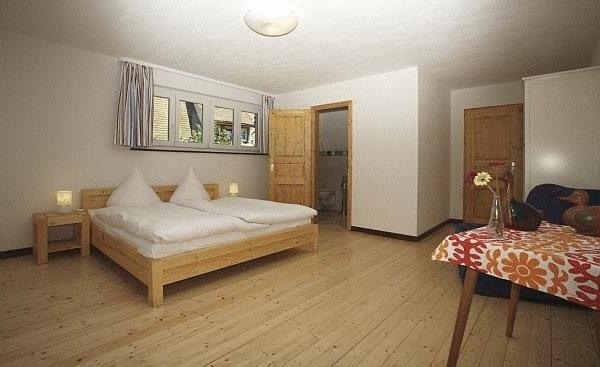 Gaestehaus Wald Und See Titisee-Neustadt Exterior foto